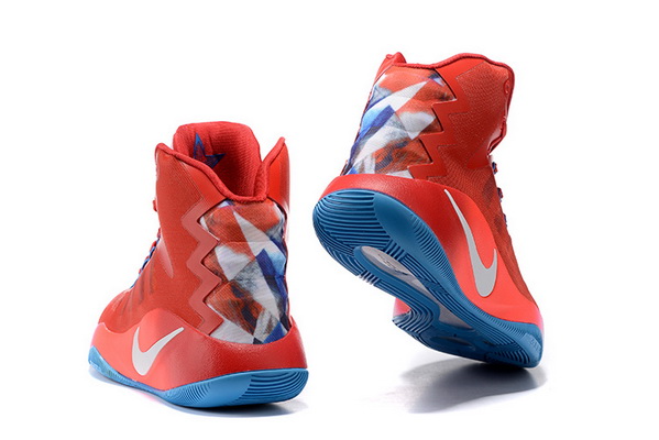 NIKE Hyperdunk 2016 Men Shoes--026